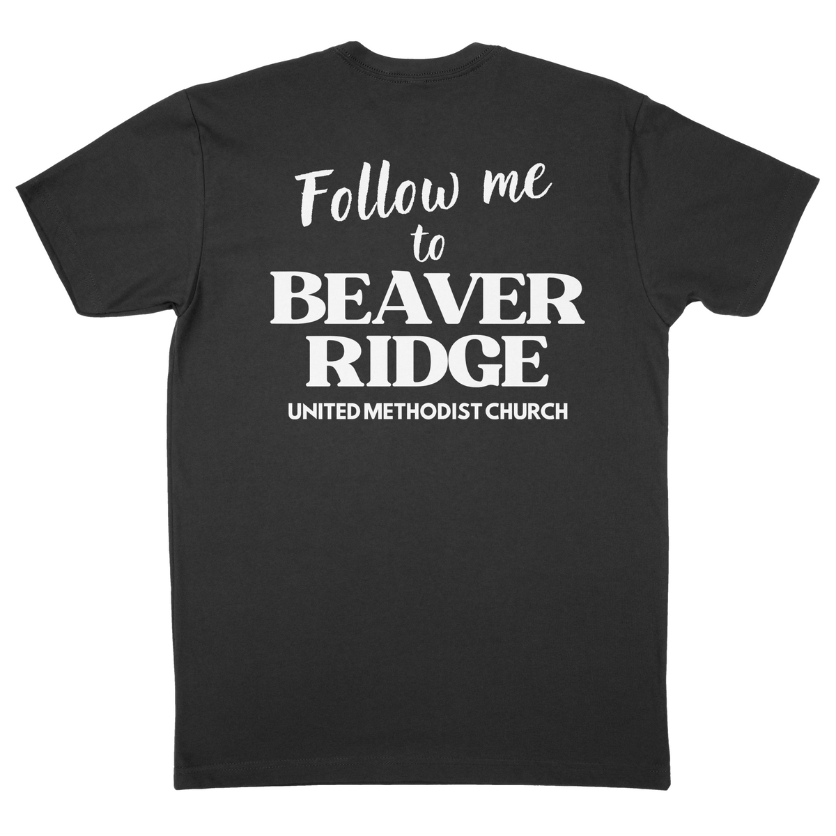 Beaver Ridge UMC Short Sleeve