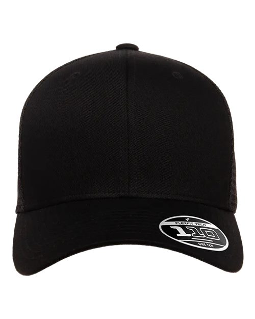 Flexfit Mesh-Back Cap