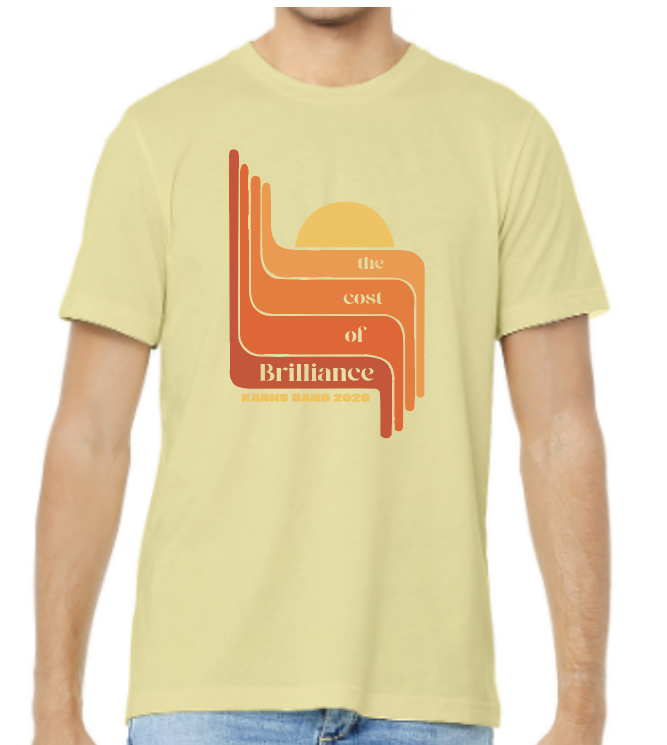 Show Shirt