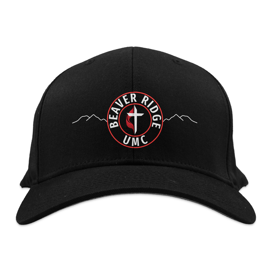 Beaver Ridge UMC Merch! Pre-Order – 456 Print Co