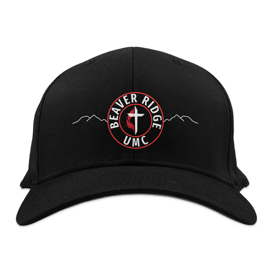 Beaver Ridge UMC Hat
