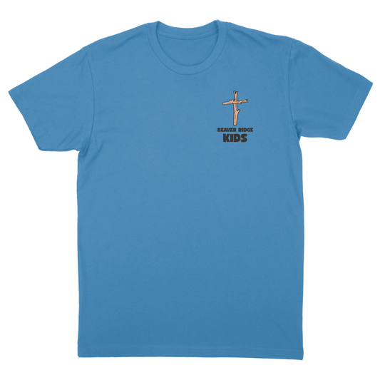 Beaver Ridge UMC Kids shirt (Youth Sizing)