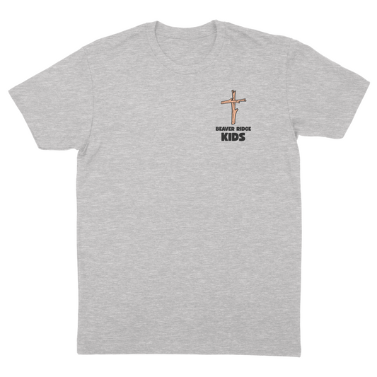 Beaver Ridge UMC Kids (Adult Sizes)