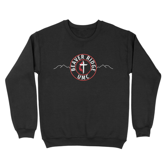 Beaver Ridge UMC Crew Neck Sweatshirt