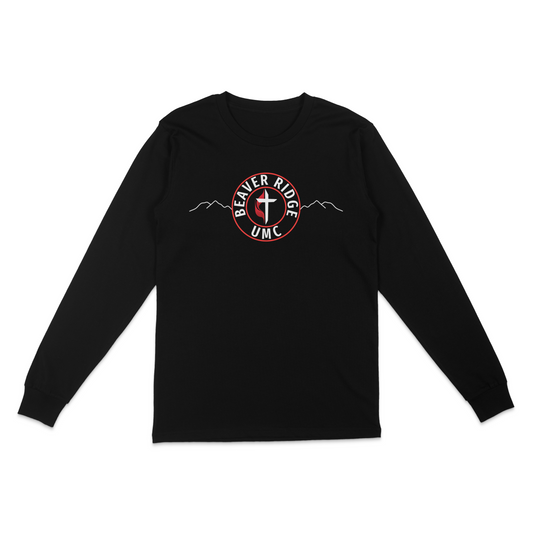 Beaver Ridge UMC Long Sleeve