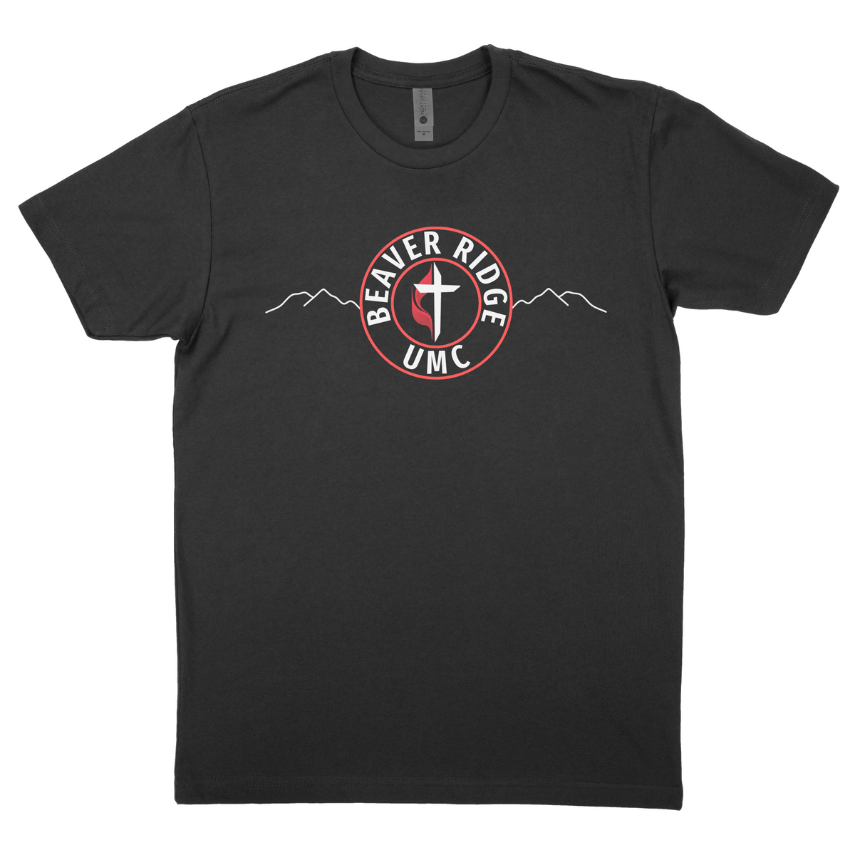 Beaver Ridge UMC Short Sleeve